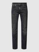 Tommy Hilfiger Slim Fit Jeans im 5-Pocket-Design Modell 'Denton' in Du...