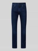 Tommy Hilfiger Slim Fit Jeans im 5-Pocket-Design Modell 'BLEECKER' in ...