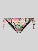 Roxy Bikini-Hose mit seitlichen Schnürungen Modell 'BEACH CLASSICS' in...