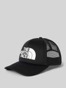 The North Face Trucker Cap mit Label-Patch in Black, Größe One Size