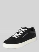 Calvin Klein Jeans Sneaker mit Label-Details Modell 'CLASSIC' in Black...