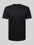 Strellson T-Shirt mit Rundhalsausschnitt Modell 'Pepe' in Black, Größe...