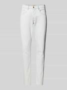 Replay Regular Slim Fit Jeans im 5-Pocket-Design Modell 'WILLBI' in Bl...
