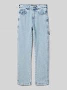 CARS JEANS Regular Fit Jeans im 5-Pocket-Design Modell 'Hammers' in He...