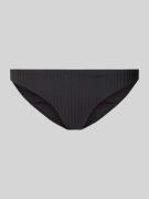 Rip Curl Bikini-Hose mit Logo-Detail Modell 'PREMIUM SURF' in Black, G...