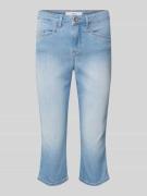 Brax Regular Fit Jeansshorts im 5-Pocket-Design Modell 'STYLE.SHAKIRA'...