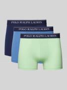 Polo Ralph Lauren Underwear Boxershorts mit elastischem Logo-Bund und ...