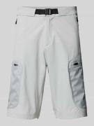 BOSS Green Regular Fit Shorts mit Reißverschlusstaschen Modell 'Expo' ...