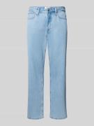 Jack & Jones Loose Fit Jeans in unifarbenem Design Modell 'EDDIE' in J...