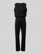 G-Star Raw Jumpsuit mit Strukturmuster in Black, Größe L