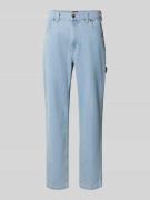 Dickies Regular Fit Jeans im 5-Pocket-Design Modell 'GARYVILLE' in Jea...