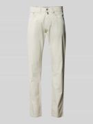 Pierre Cardin Tapered Fit Hose im 5-Pocket-Design Modell 'Lyon' in Kit...
