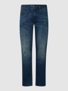 PME Legend Jeans mit Label-Detail Modell 'Tailwheel JEA' in Dunkelblau...