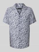 Drykorn Regular Fit Freizeithemd mit Allover-Muster Modell 'BIJAN' in ...