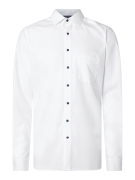 OLYMP Regular Fit Business-Hemd aus Popeline mit extra langem Arm - bü...