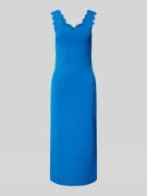 Ted Baker Knielanges Kleid in unifarbenem Design Modell 'SHARMAY' in R...