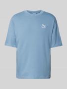 PUMA PERFORMANCE T-Shirt mit Label-Stitching Modell 'BETTER CLASSICS' ...