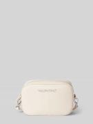 VALENTINO BAGS Handtasche mit Label-Applikation Modell 'MIDTOWN' in Ec...