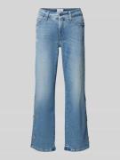 Cambio Regular Fit Jeans mit verkürztem Schnitt Modell 'FRANCESCA' in ...