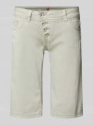 Buena Vista Regular Fit Shorts im 5-Pocket-Design Modell 'Malibu' in H...
