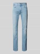 Tommy Hilfiger Slim Fit Jeans im 5-Pocket-Design Modell 'BLEECKER' in ...