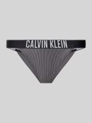 Calvin Klein Underwear Bikini-Hose mit elastischem Label-Bund Modell '...