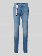 JOOP! Jeans im 5-Pocket-Design in Hellblau, Größe 25/30