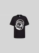 Billionaire Boys Club T-Shirt mit Motiv-Print in Black, Größe L