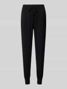 CCDK Copenhagen Regular Fit Pyjama-Hose mit Tunnelzug Modell 'Johanne'...