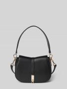 Tommy Hilfiger Handtasche mit Label-Detail Modell 'HERITAGE' in Black,...