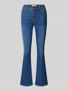 Weekend Max Mara Bootcut Jeans im 5-Pocket-Design Modell 'RAPALLO' in ...