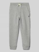 Polo Ralph Lauren Kids Regular Fit Sweatpants mit Eingrifftaschen in M...