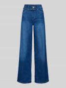 Raffaello Rossi Baggy Fit Jeans im 5-Pocket-Design Modell 'Sventy' in ...