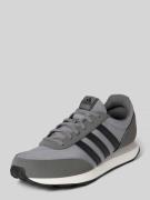 ADIDAS SPORTSWEAR Sneaker mit Schnürverschluss Modell 'RUN' in Mittelg...