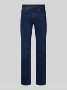 Tommy Hilfiger Regular Fit Jeans im 5-Pocket-Design Modell 'MERCER' in...