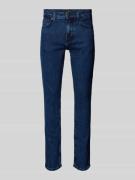 BOSS Orange Slim Fit Jeans im 5-Pocket-Design Modell 'DELAWARE' in Jea...