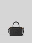 Tory Burch Tote Bag mit Magnetverschluss in Black, Größe 1