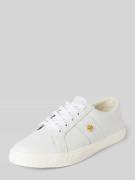 Lauren Ralph Lauren Sneaker mit Label-Applikation Modell 'JANSON II' i...