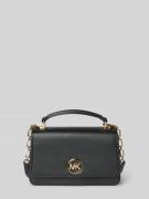 MICHAEL Michael Kors Handtasche aus Rindsleder mit Label-Details Model...