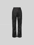 Dsquared2 Jeans mit 5-Pocket-Design in Black, Größe L