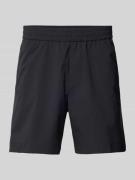 BOSS Green Regular Fit Shorts mit Gesäßtasche Modell 'Crossover4' in B...