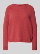 Weekend Max Mara Strickpullover mit Rundhalsausschnitt Modell 'GHIACCI...