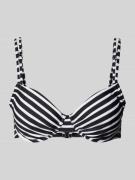 VENICE BEACH Bikini-Oberteil mit vorgeformten Cups Modell 'Summer' in ...