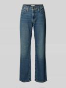 Levi's® Baggy Bootcut Jeans im 5-Pocket-Design Modell '94' in Rauchbla...