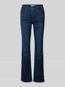 Levi's® 300 Bootcut Jeans im 5-Pocket-Design Modell '315™' in Marine, ...