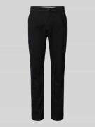 SELECTED HOMME Slim Fit Chino mit Gürtelschlaufen Modell 'MILES' in Mi...