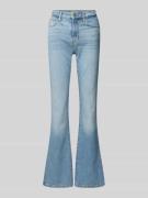 Guess Flared Jeans im 5-Pocket-Design Modell 'SEXY' in Hellblau, Größe...