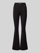 Calvin Klein Jeans Loose Fit Leggings mit Label-Detail Modell 'SCULPTE...