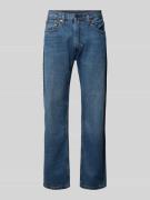 Levi's® Relaxed Fit Jeans mit Eingrifftaschen in Jeansblau, Größe 31/3...