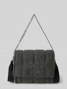 JOOP! Jeans Handtasche mit Label-Stitching Modell 'ordine giaccone zor...